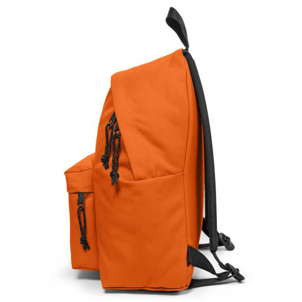 Sac à dos EASTPAK Padded Pak'r Cheerful Orange Chez Rentreediscount